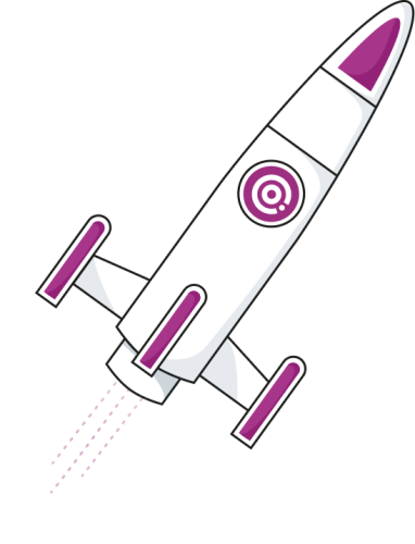 rocket-sharp
